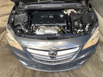 Opel Cascada  picture 6