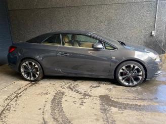 Opel Cascada  picture 2