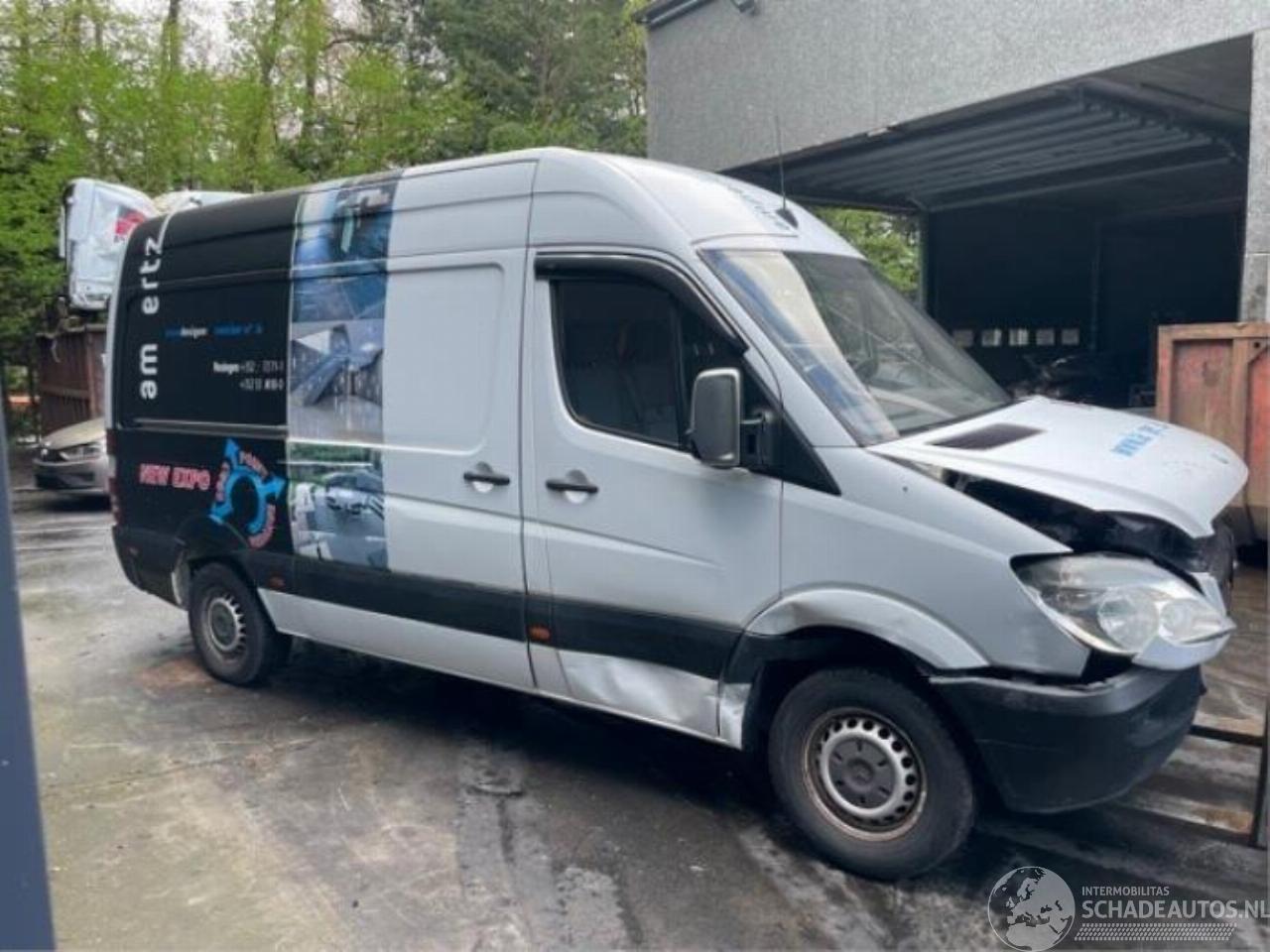 Mercedes Sprinter 