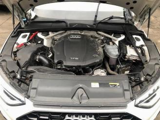 Audi A4  picture 6