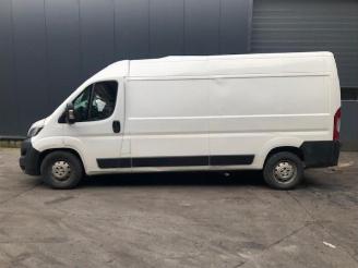 Peugeot Boxer  picture 5