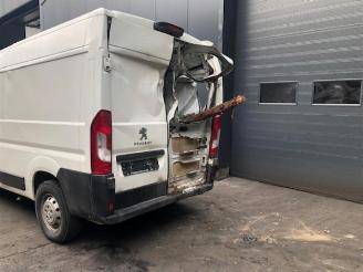 Peugeot Boxer  picture 10