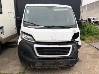 Peugeot Boxer  picture 2