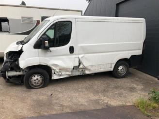 Peugeot Boxer  picture 4