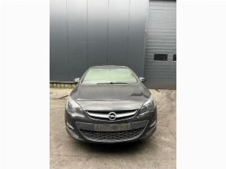 Opel Astra  picture 2