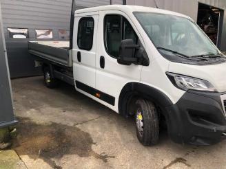 Peugeot Boxer  picture 4