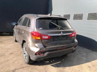 Mitsubishi ASX  picture 5