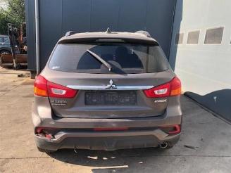 Mitsubishi ASX  picture 6