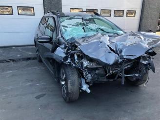 rozbiórka samochody osobowe Peugeot 2008  2018/3