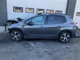 Peugeot 2008  picture 12