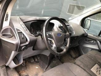 Ford Transit  picture 17