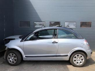 Citroën C3  picture 6