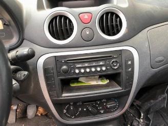 Citroën C3  picture 10