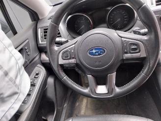 Subaru Outback  picture 24