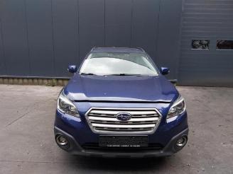 Subaru Outback  picture 2