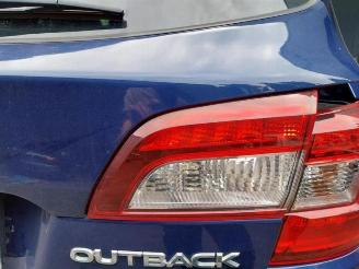 Subaru Outback  picture 12