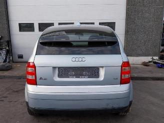 Audi A2  picture 8