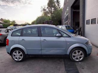 Audi A2  picture 6