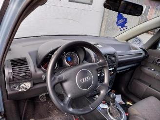 Audi A2  picture 14