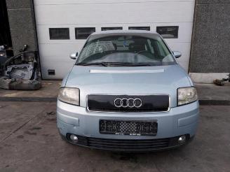 Audi A2  picture 2