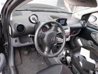 Toyota Aygo  picture 16