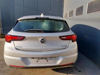 Opel Astra  picture 13