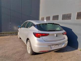 Opel Astra  picture 12