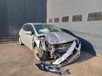 Auto da rottamare Opel Astra Astra K, Hatchback 5-drs, 2015 / 2022 1.0 Turbo 12V 2018/1