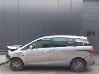 Mazda 5  picture 20