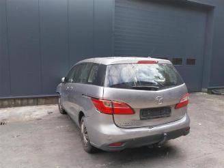 Mazda 5  picture 15