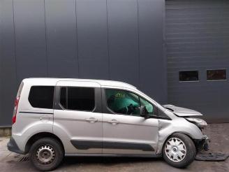 Ford Tourneo Connect  picture 5