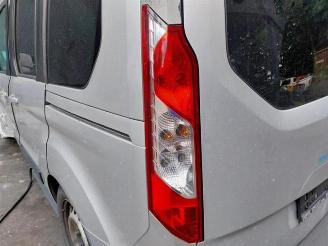 Ford Tourneo Connect  picture 13
