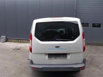 Ford Tourneo Connect  picture 12