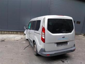 Ford Tourneo Connect  picture 11