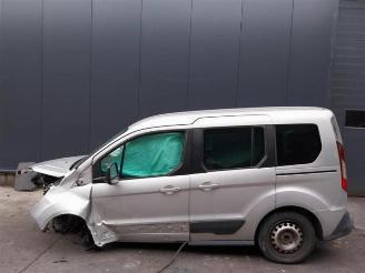Ford Tourneo Connect  picture 17