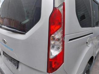 Ford Tourneo Connect  picture 14