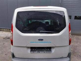 Ford Tourneo Connect  picture 15