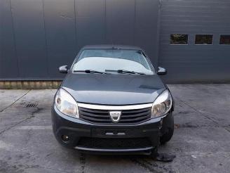 Dacia Sandero  picture 2