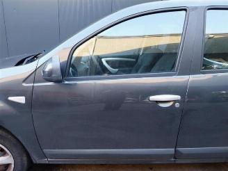 Dacia Sandero  picture 9