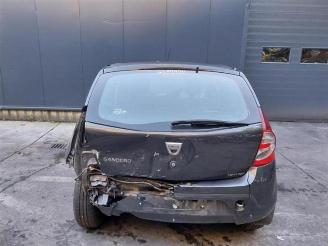 Dacia Sandero  picture 15