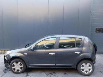 Dacia Sandero  picture 7