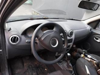 Dacia Sandero Sandero I (BS), Hatchback, 2008 / 2013 1.2 16V picture 11