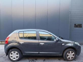 Dacia Sandero  picture 16