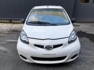 Toyota Aygo  picture 2