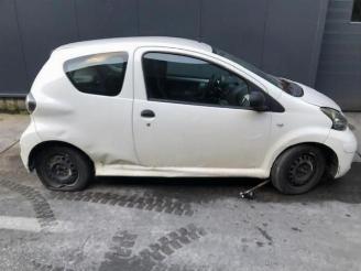 Toyota Aygo  picture 3