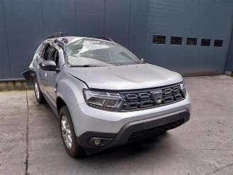 Autoverwertung Dacia Duster Duster (SR), SUV, 2017 / 2024 1.0 TCE 12V 2022/2
