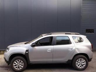 Dacia Duster Duster (SR), SUV, 2017 1.0 TCE 12V LPG picture 4