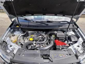 Dacia Duster Duster (SR), SUV, 2017 / 2024 1.0 TCE 12V picture 7