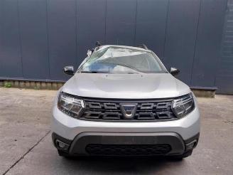 Dacia Duster Duster (SR), SUV, 2017 1.0 TCE 12V LPG picture 2