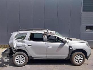 Dacia Duster Duster (SR), SUV, 2017 1.0 TCE 12V LPG picture 3